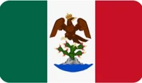 First Mexican Empire