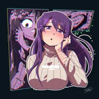 Obsessive Yuri