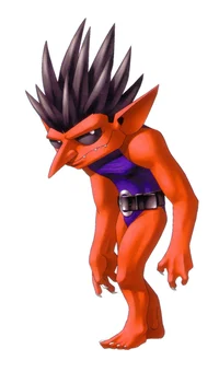 Goblin