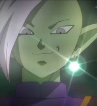 Full Power SSJ4 Goku