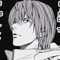 Light Yagami 