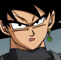 goku black