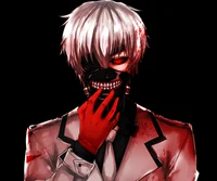 Tokyo Ghoul