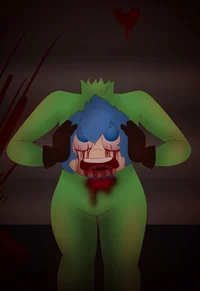 Headless dipsy