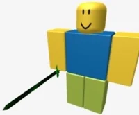 Roblox NPC