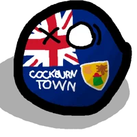 Cockburn Town
