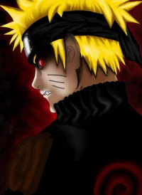 Villain Naruto