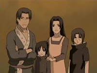 Uchiha Family