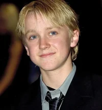 Draco Malfoy