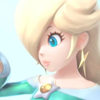 Rosalina