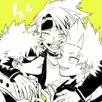 BakugoKirishimaDenki