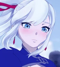 Weiss Schnee -EX-
