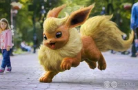 Flareon