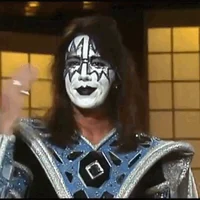 Ace Frehley - Skater