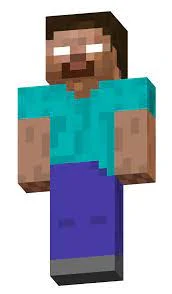 herobrine but italan