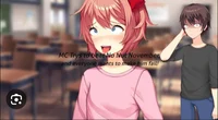 DDLC No Nut November