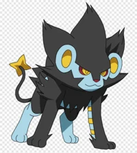 Luxray