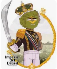 Imperio Del Brazil