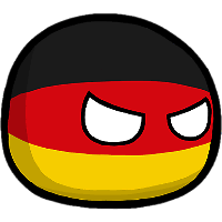 Germany Ball
