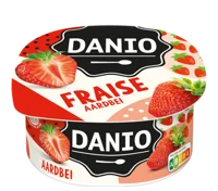 danio yoghurt