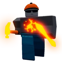 Bloxxerman