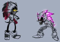 Xanthus and xenophan