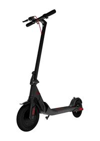Your scooter