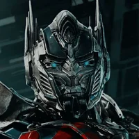 Optimus Prime-TLK-