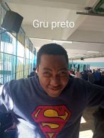 guilherme gru preto