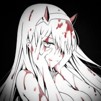 Zero Two Yandere