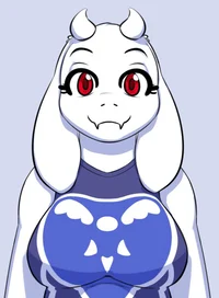 Toriel