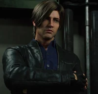 Leon Kennedy