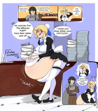 Maid