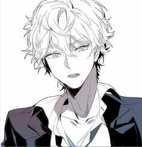 Your crushes brother