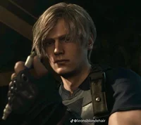 Leon S Kennedy