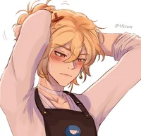 Barista Kaveh