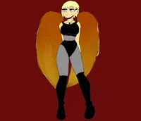 @CadenceThePhoenix - Character AI chatbot creator profile picture