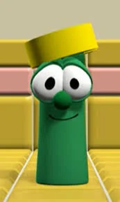 Cheese-Headed Bean