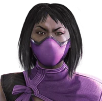 Mileena