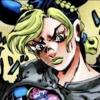 Jolyne 