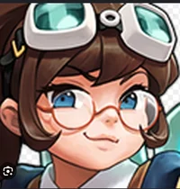 Sohee the scienctist