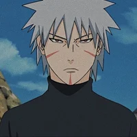 Tobirama Senju 