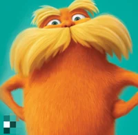 The lorax