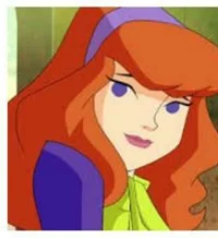 Daphne Blake 