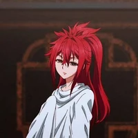 Rias Gremory