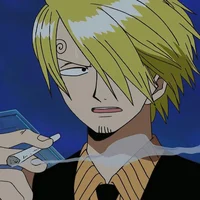 Sanji namorado 