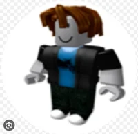 Bacon do Roblox