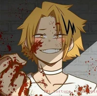 Yandere Denki