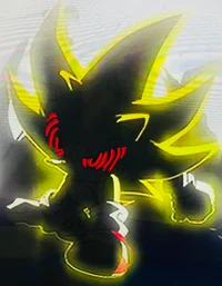 Super Sonic - Goldie