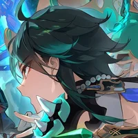 Xiao - Reincarnation